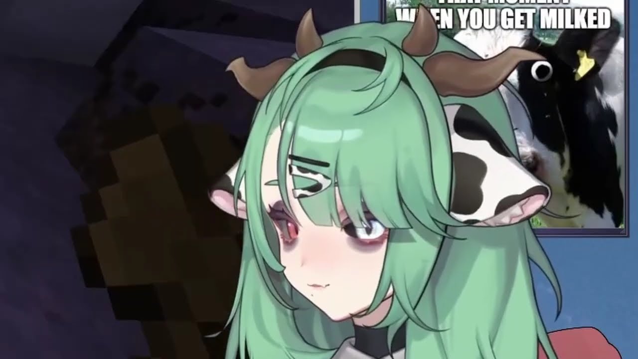 The Crelly\Vedal Minecraft Collab! Attempt 9