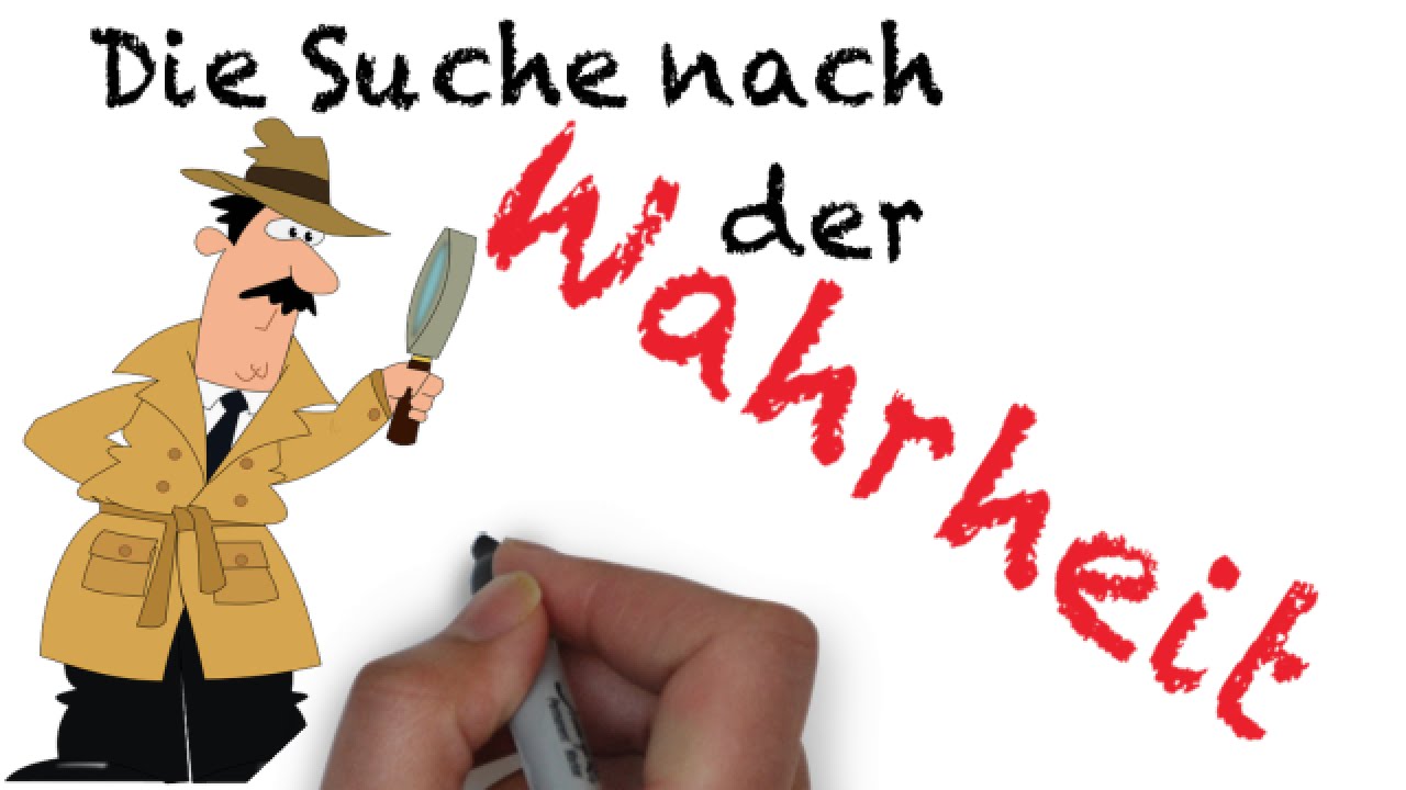 Was ist ein Paradigma? - Paradigmenwechsel erklärt