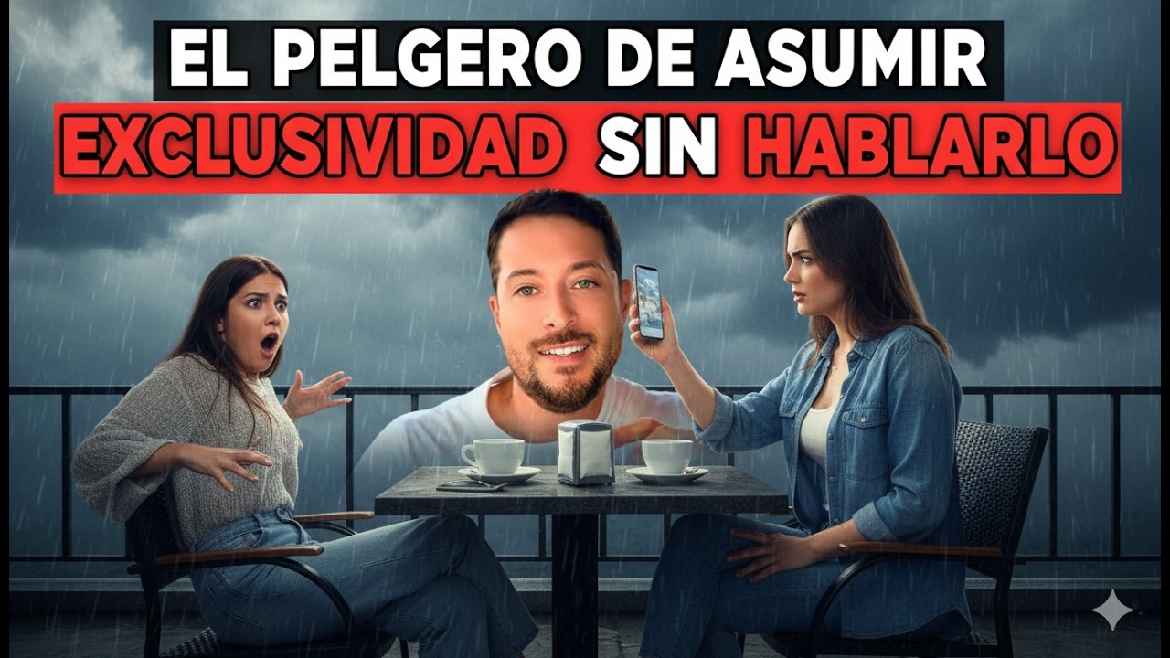 El compromiso NO se asume, se acuerda (y casi nadie lo entiende)