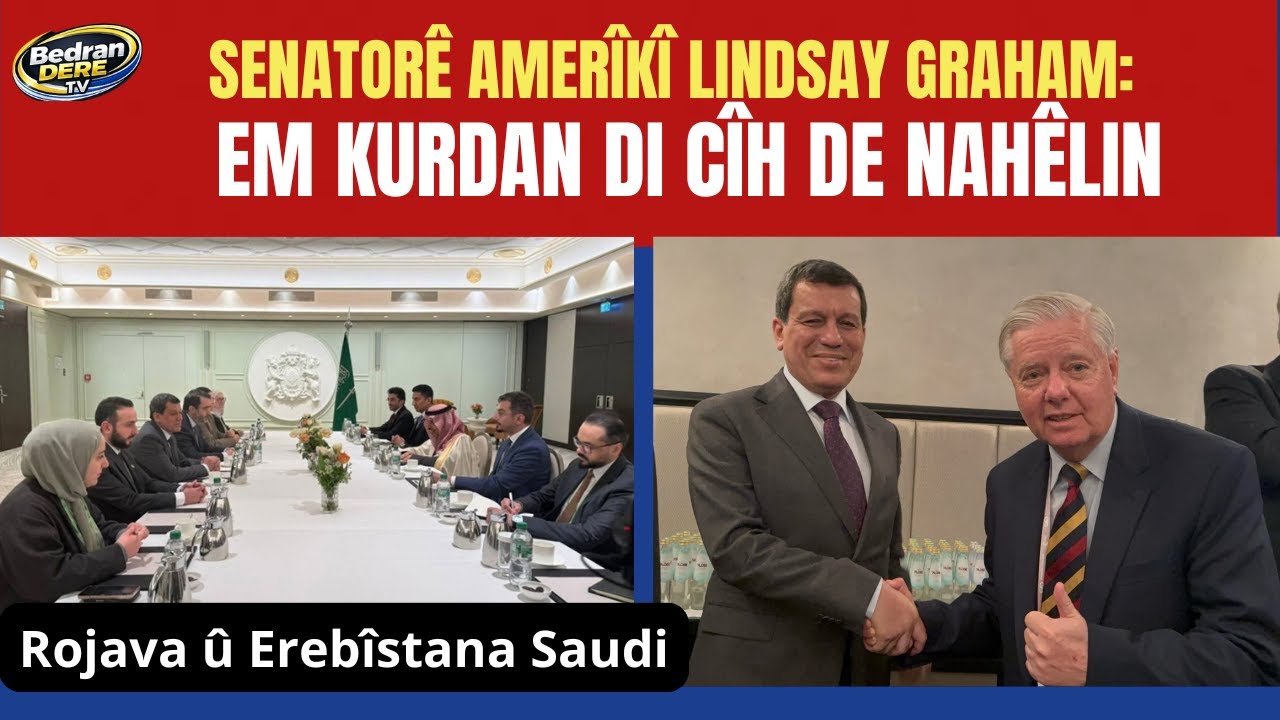 Cara Yekem e... Kurdan Ewlehî bir Munihê
