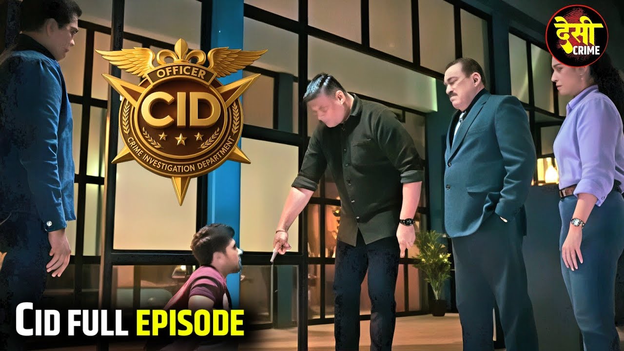 शिकार | Desi Crime | Real Crime | Thrillers  #cidisback