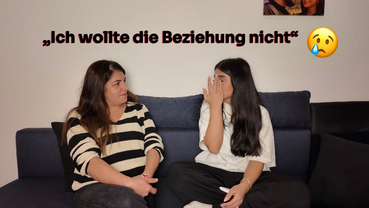 800 km | Folge 5 | Schwiegermutter Podcast 🫣| Elif & Sedat 