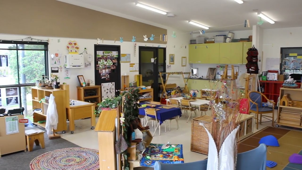Drouin Primary Kindergarten