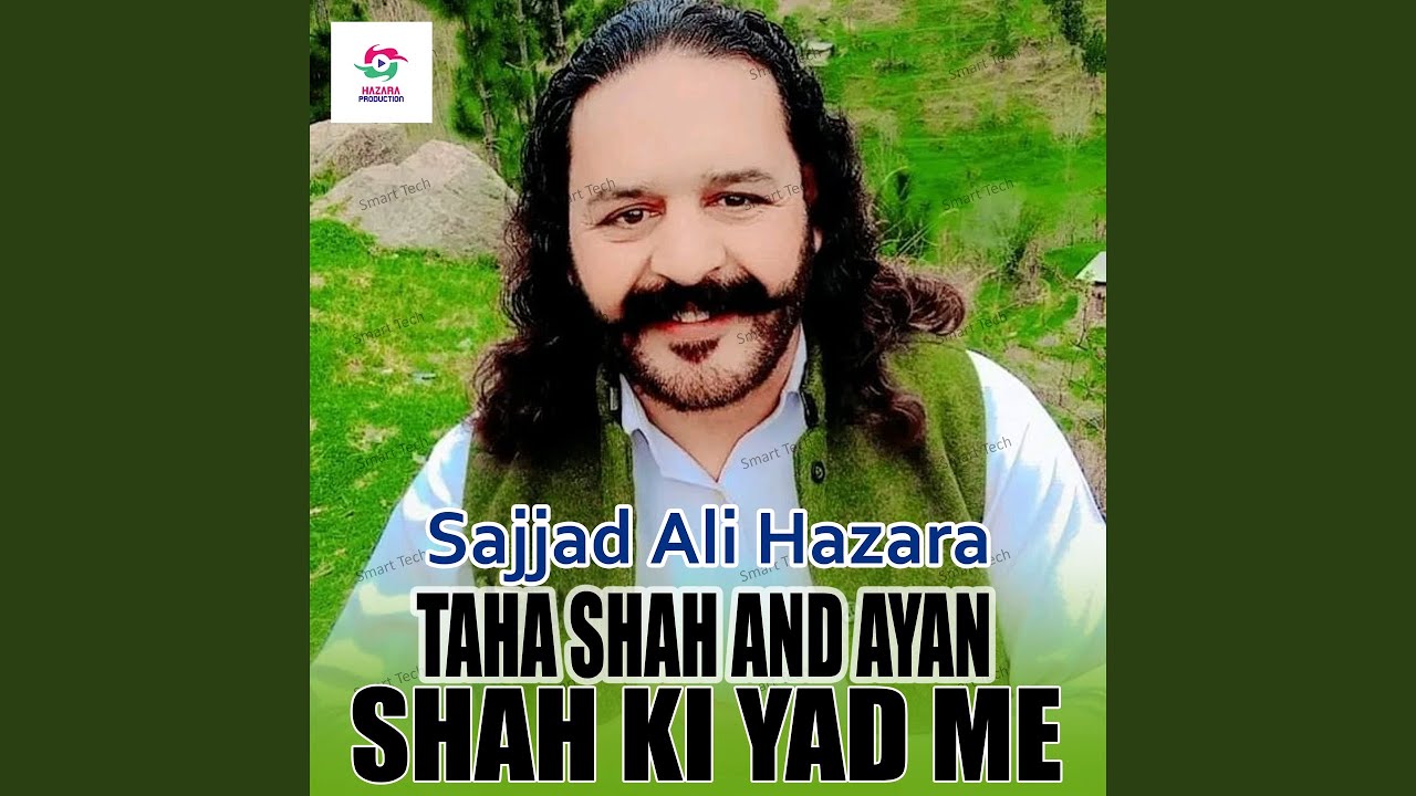 Taha Shah And Ayan Shah Ki Yad Me