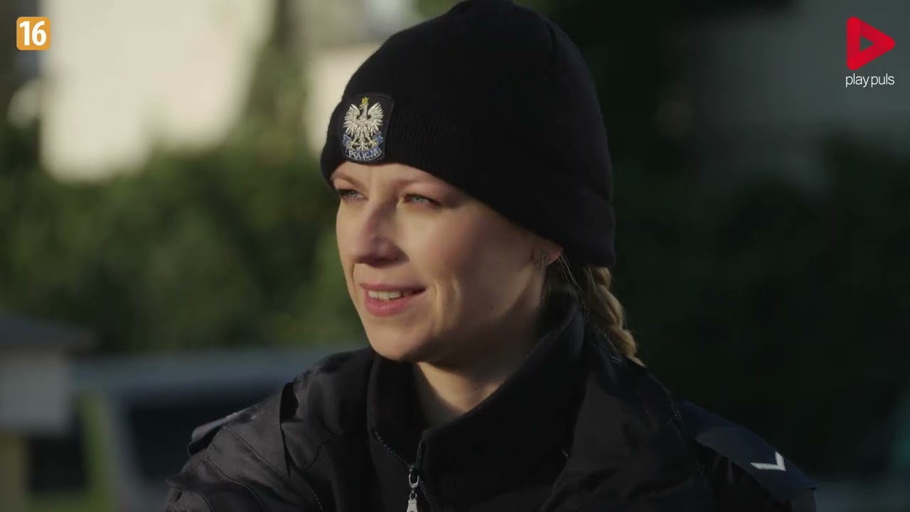 Dzielnica strachu - sezon 10 / odcinek 441