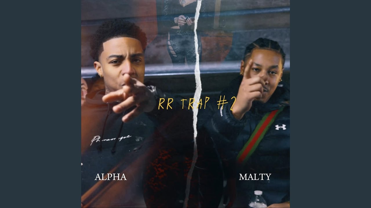 RR Trap #2