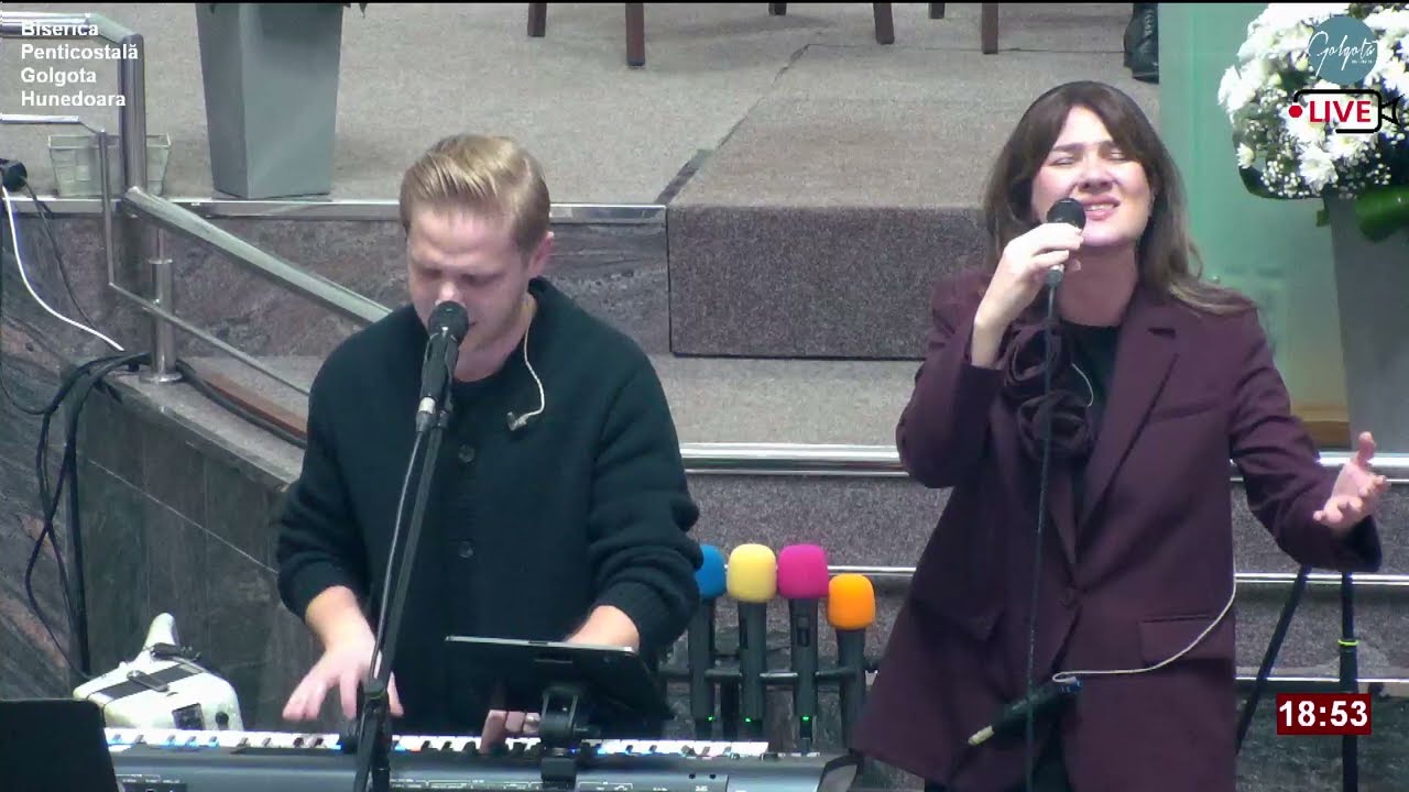 Cristi și Emma Repede - Tot ce-aveam mai bun