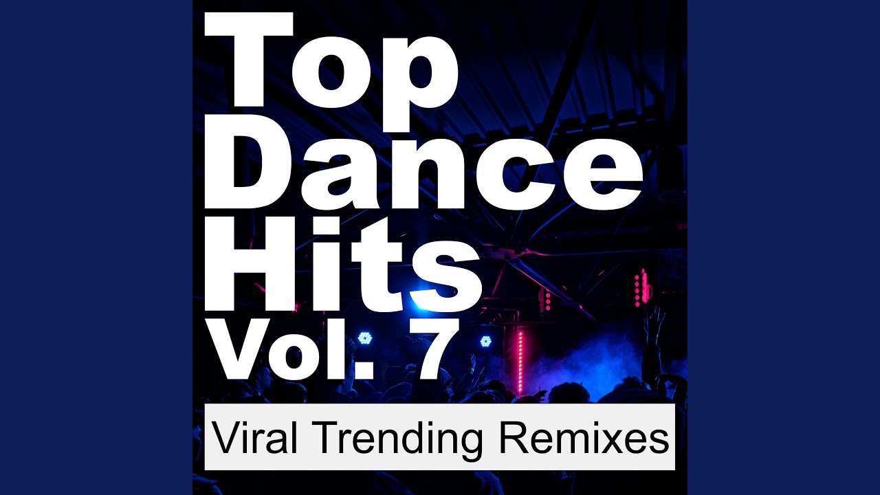 Disco Inferno (Saturday Night Lights Remix)