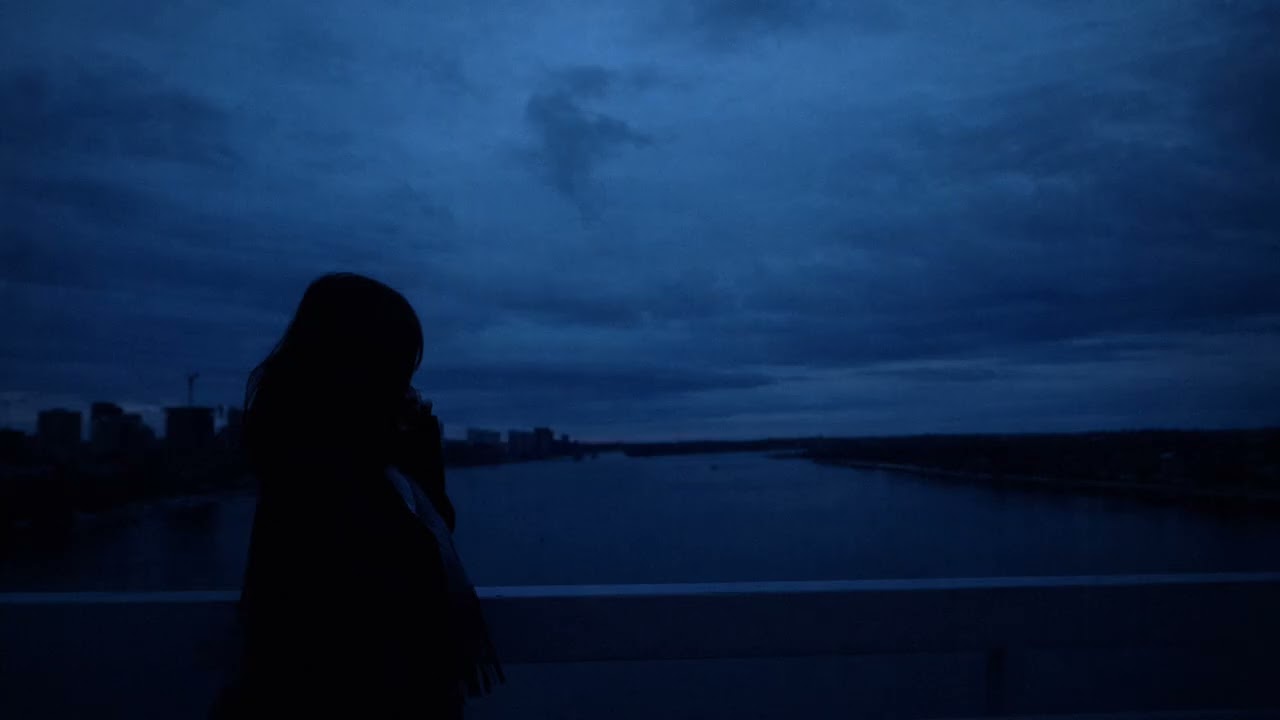 stop overthinking and go to sleep