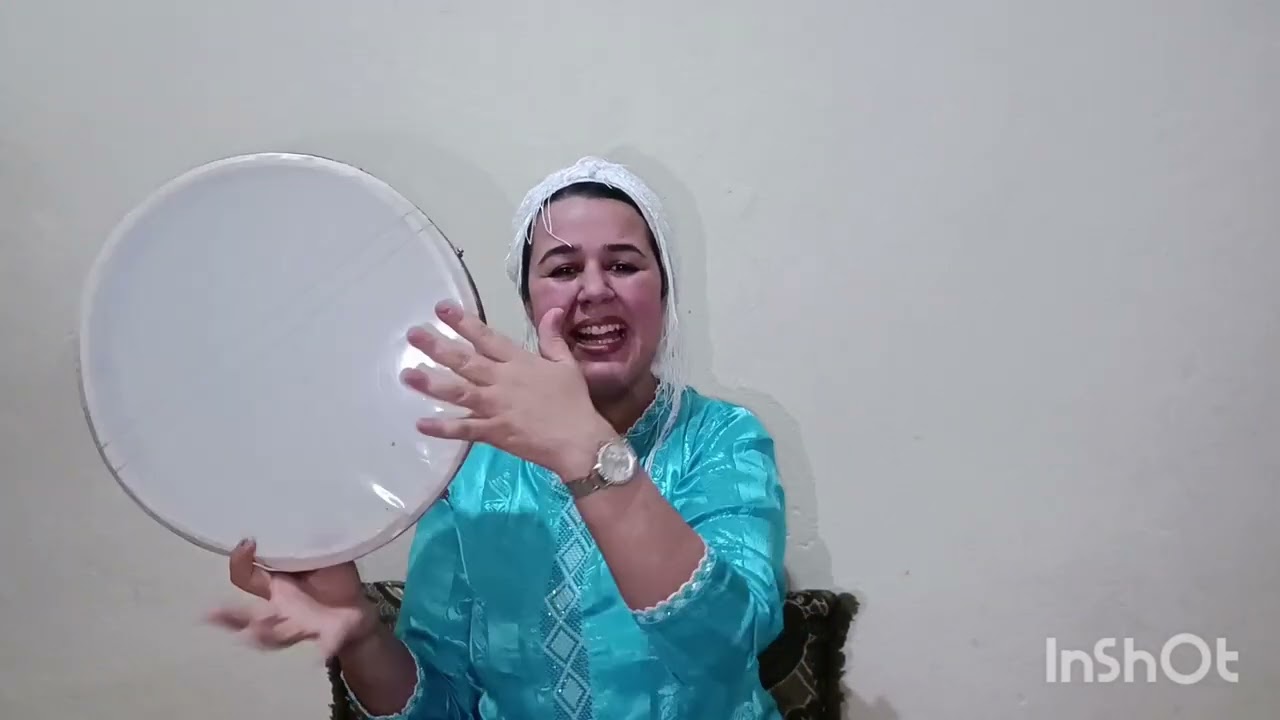 مشيت عند الوالدة😍😍 ديالي ودوزنا عشية سانك سانك احلى أغاني أيام زمان الجميل😇🥰