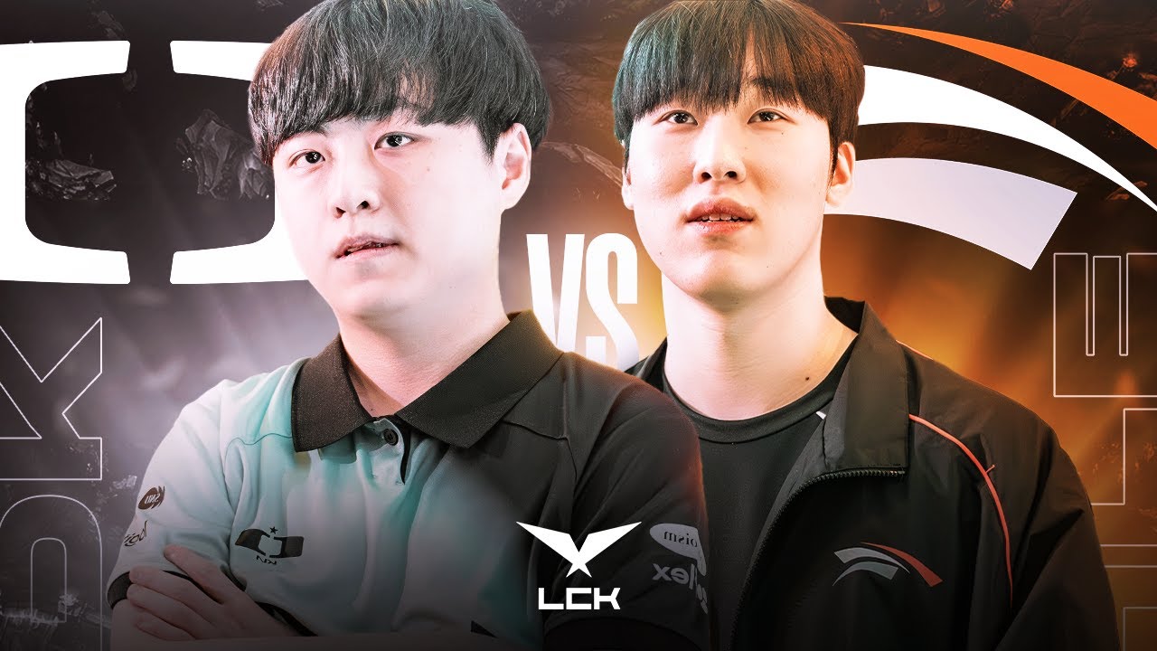 WALKA O WEJŚCIE DO FINAŁU! | DPLUSKIA vs HANWA LIFE ESPORTS | NERVARIEN&SILV4N LCK WINTER PLAYOFF