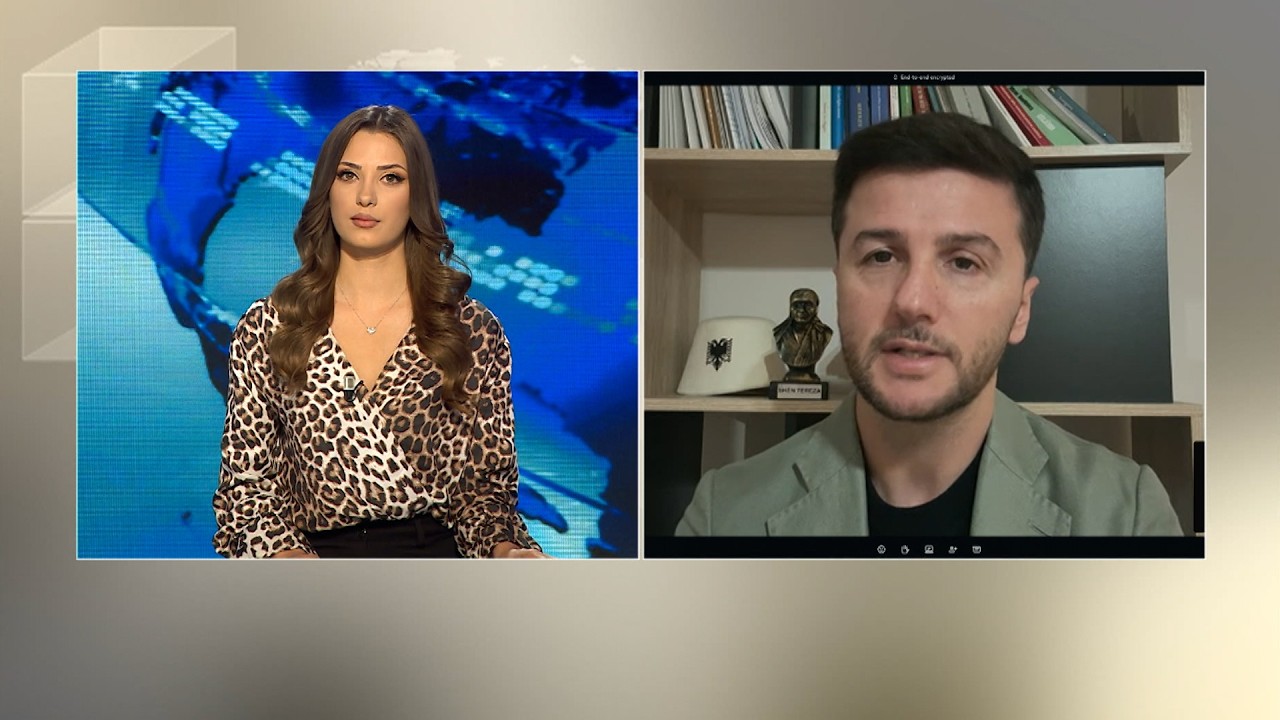 LIVE/ Rrëzohet kërkesa e SPAK për Ballukun, i ftuar Gent Gaba