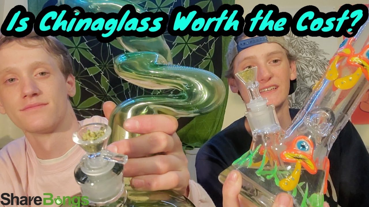 Is Chinaglass Worth Buying?