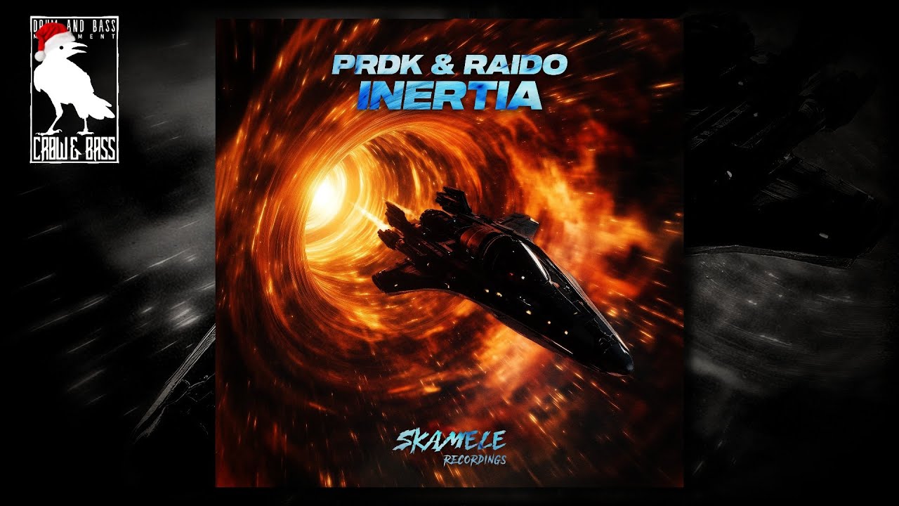Prdk - STFU [Skamele Recordings]