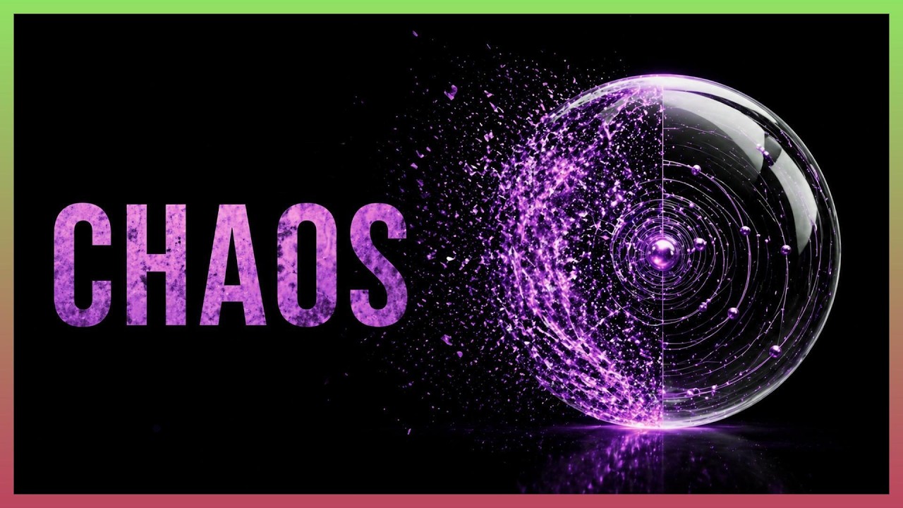 How Does Chaos Work?