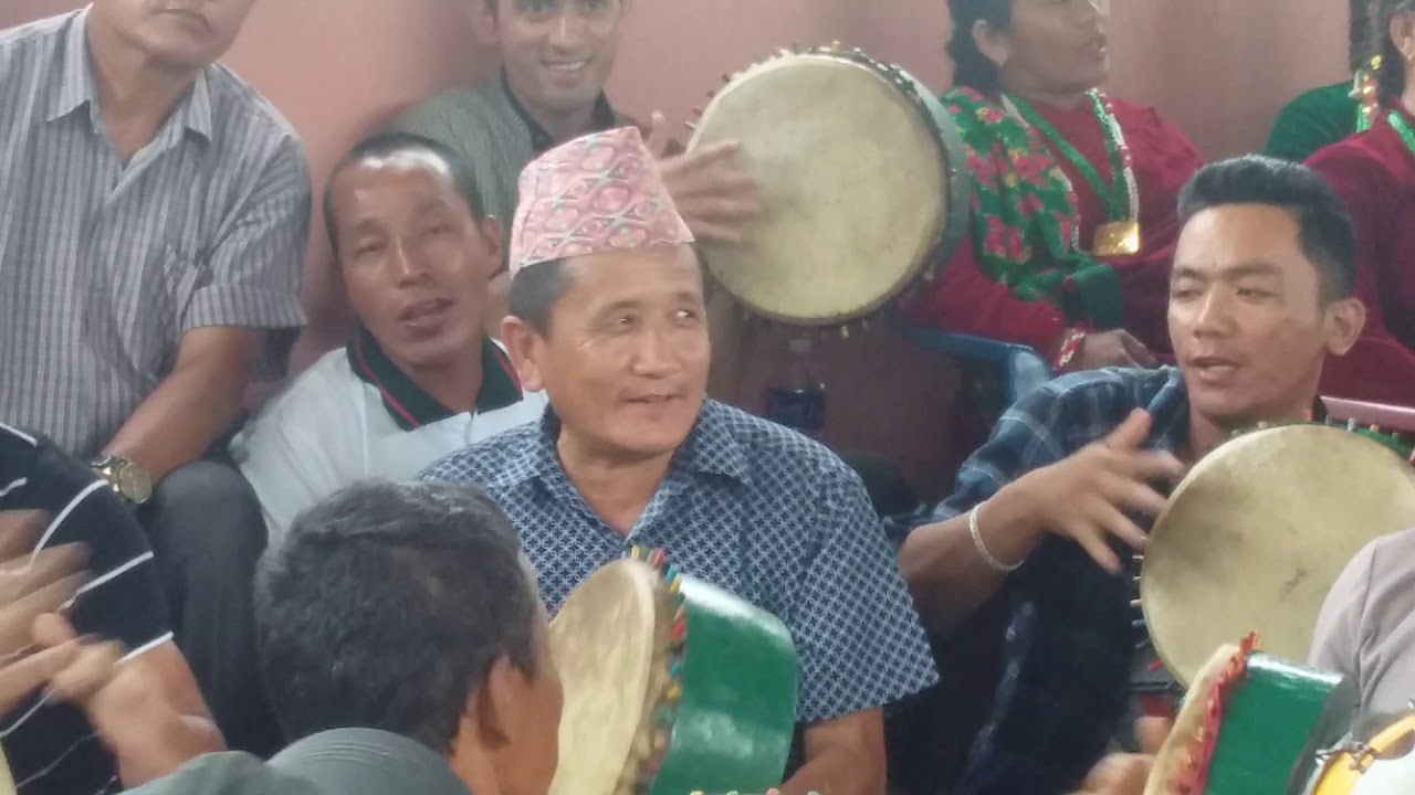 Kunchha Chudka | Khoi