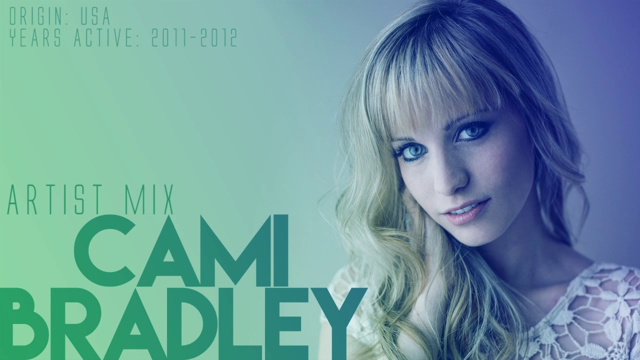 Cami Bradley - Trance Mix