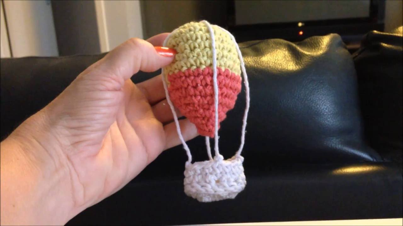 Balão de Ar Quente