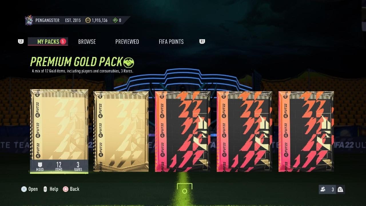 FIFA 22 MID ICON SBC IS IT WORTH IT?