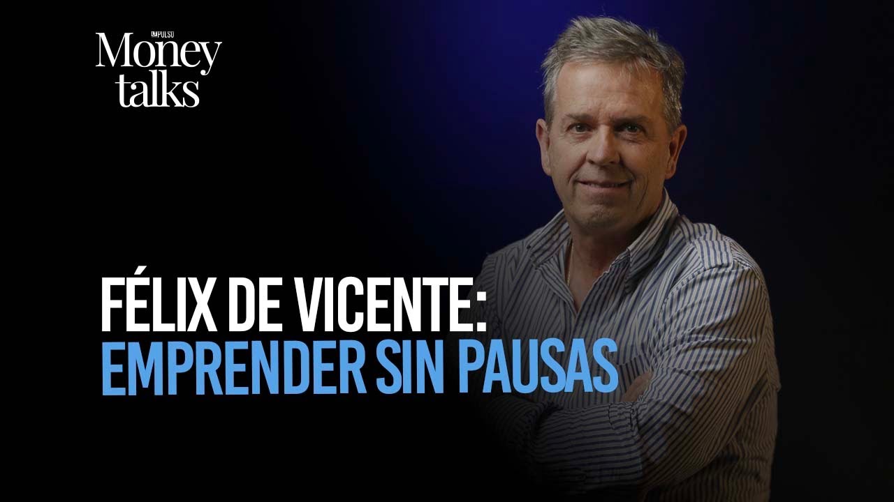 Cap&iacute;tulo 350 | F&eacute;lix de Vicente: emprender sin pausas