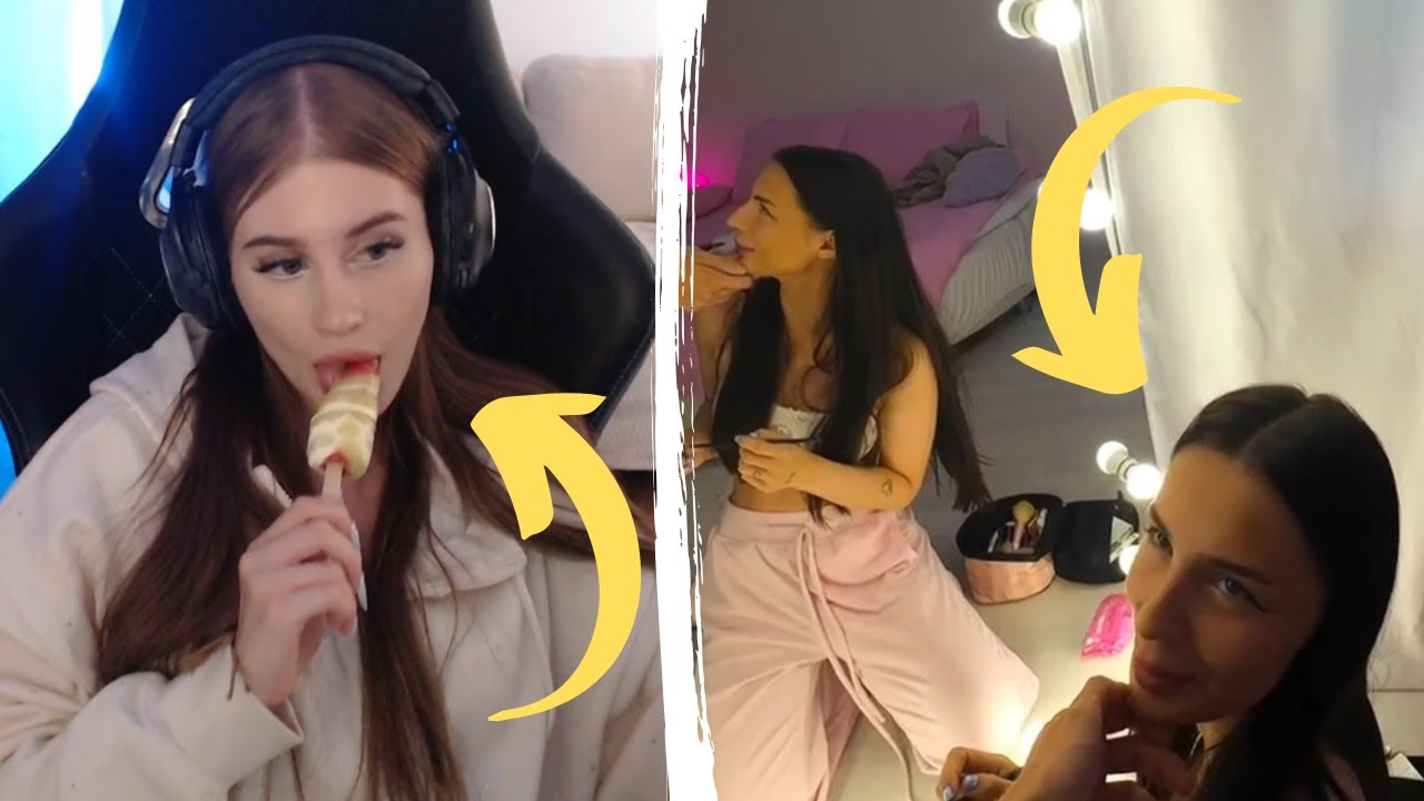 Mega Shoty Twitch Najlepsze Momenty#27