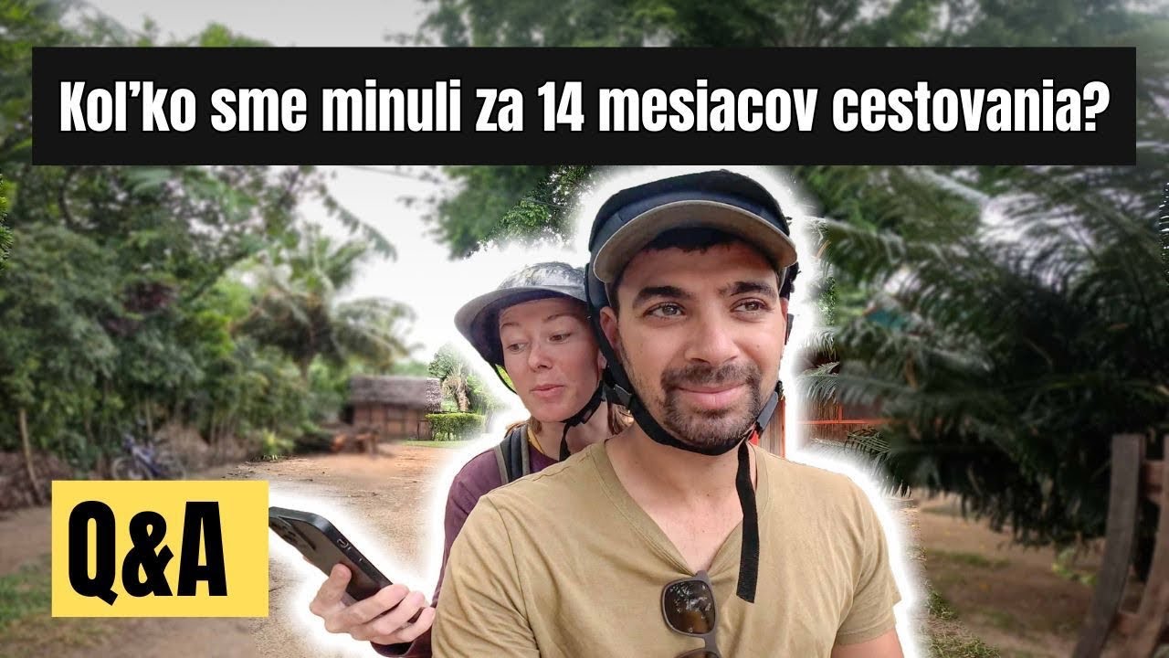 Vy sa PÝTATE a my ODPOVEDÁME #2