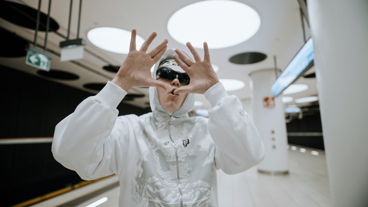 Flexys - OKEY, OKEY (noszę to w sercu)