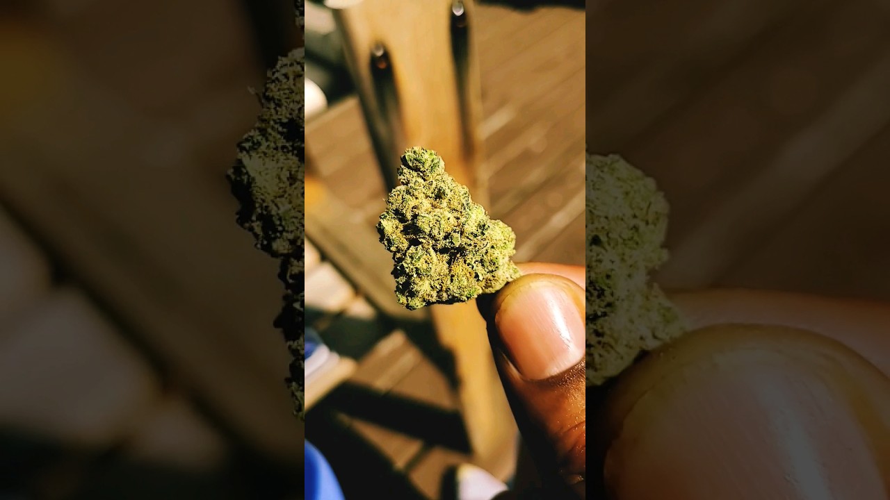 2090 by COOKIES! 9.5 overall.FULL REVIEW is up on my channel now.
