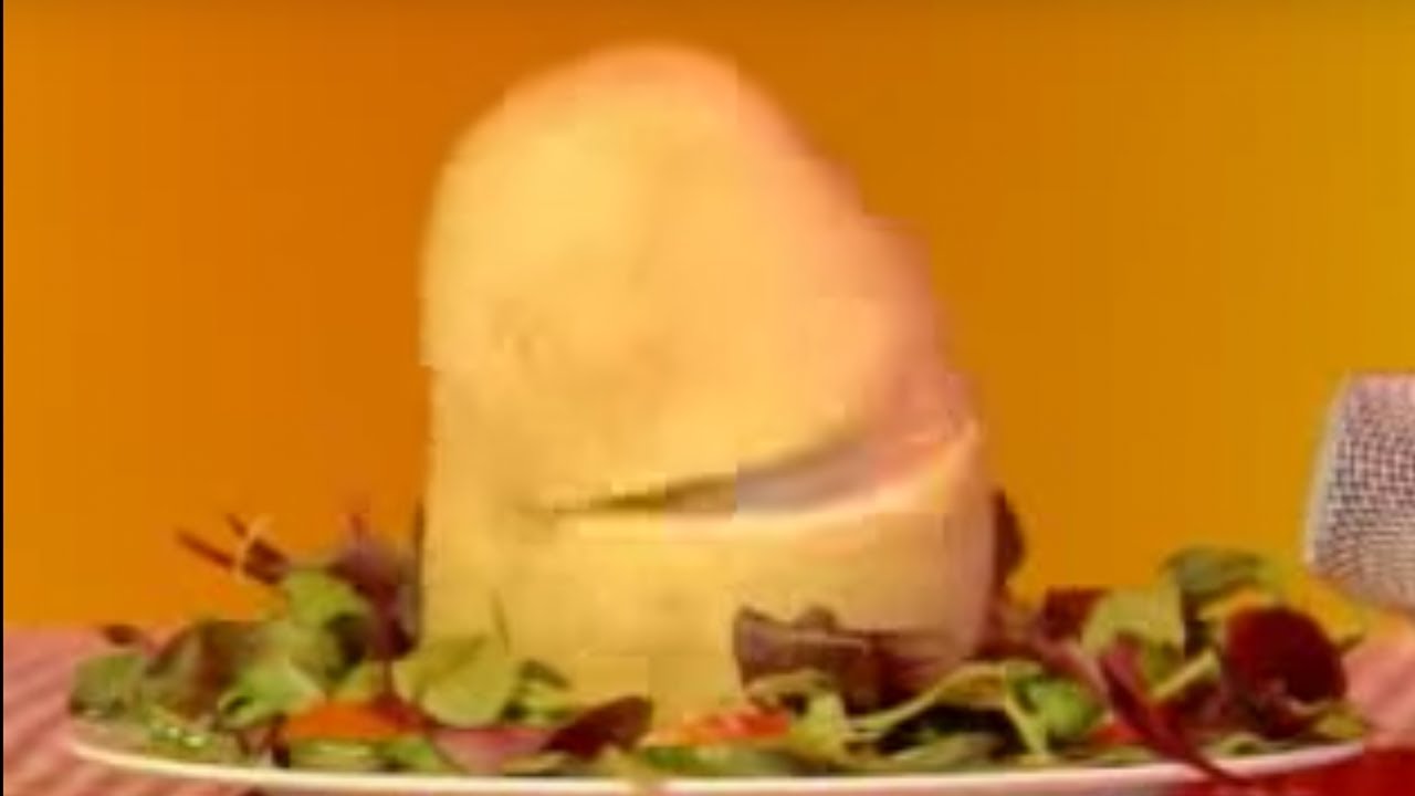 Baked Potato Song | Shooting Stars | BBC