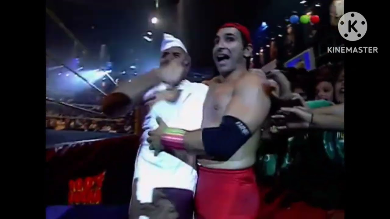100% Lucha Programa 9 Highlights