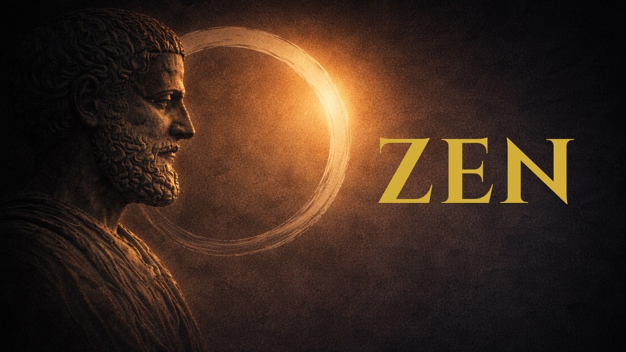 Qué es el Zen y cómo calma la mente
