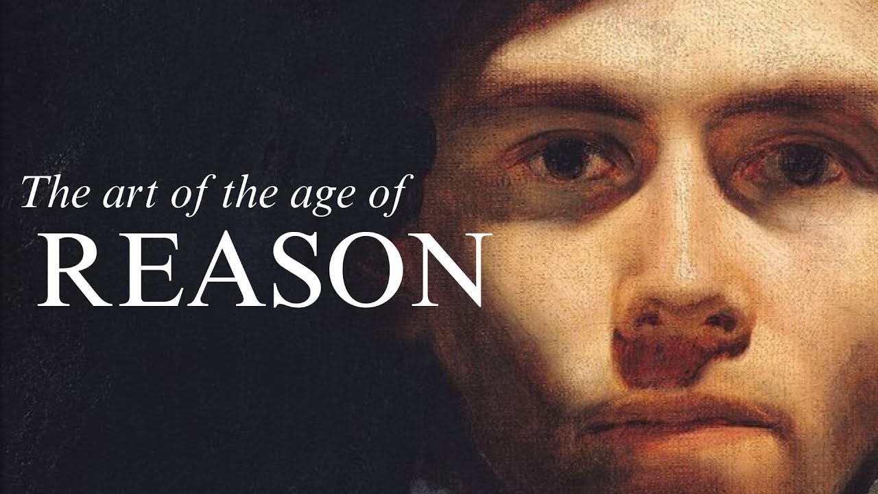 The Art of the Age of Reason