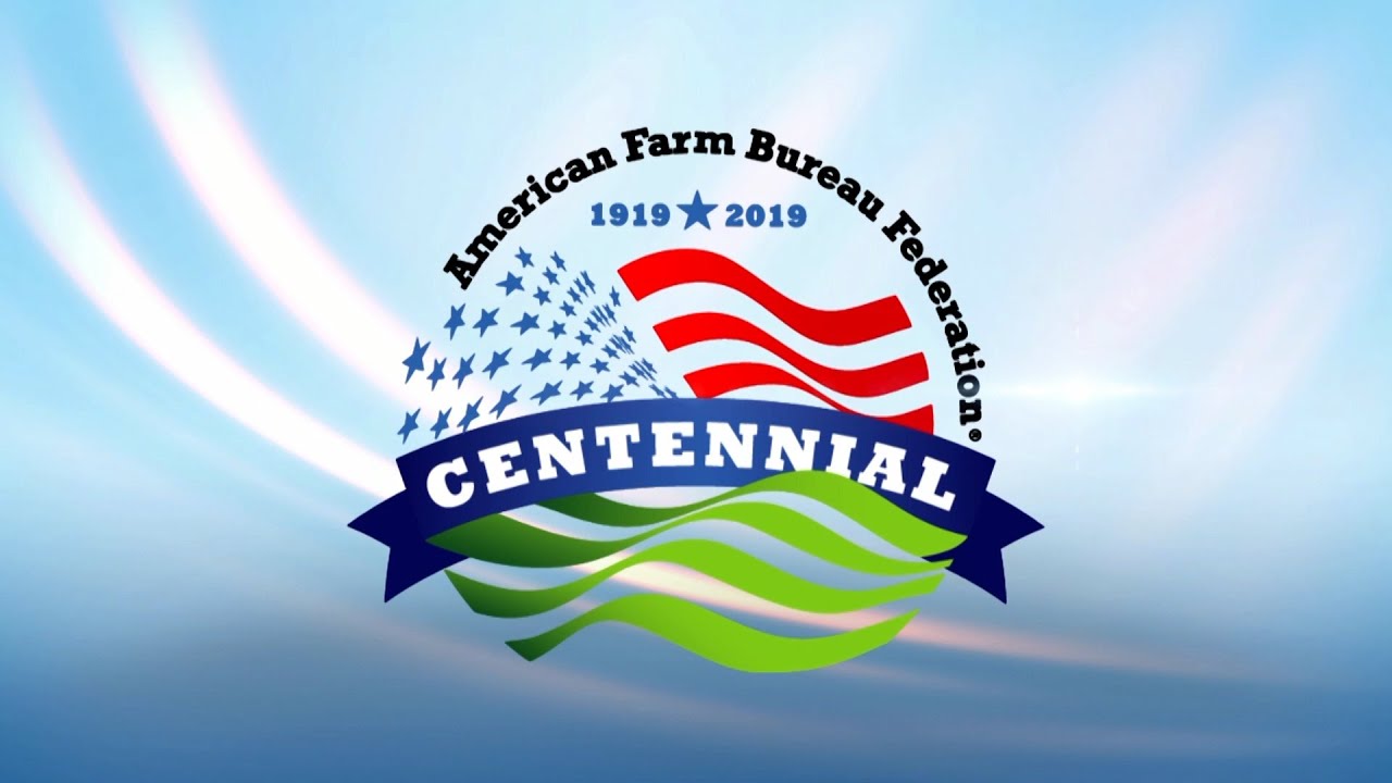 Centennial Celebration | AFBF 2019