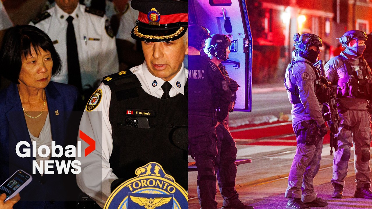2 dead, 4 injured after 