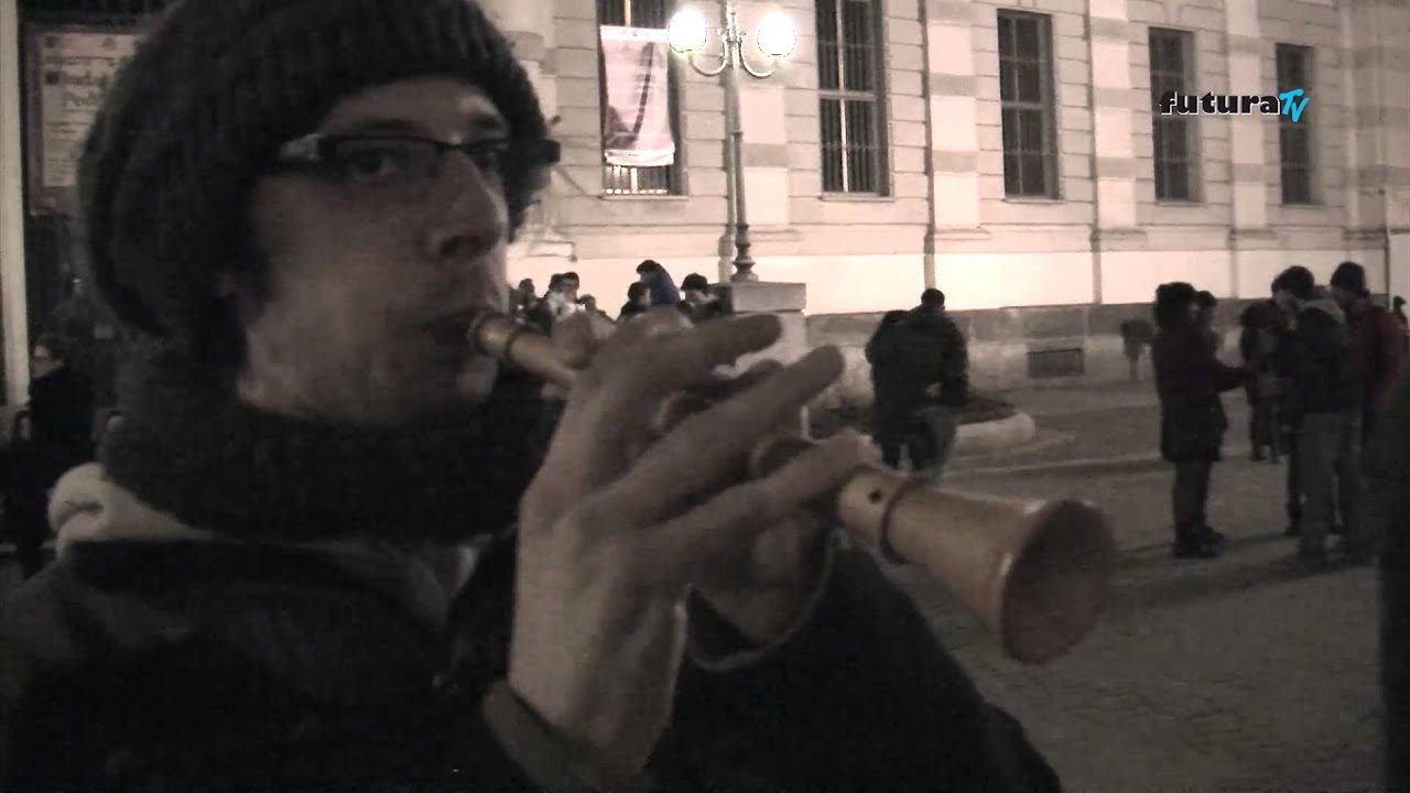 Marmelada d'oc: la serata torinese dedicata ai balli occitani