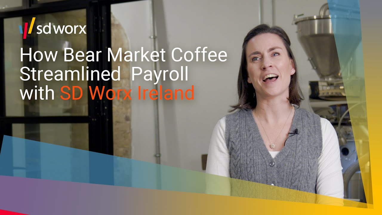 How Bear Market Streamlined Payroll with SD Worx Ireland