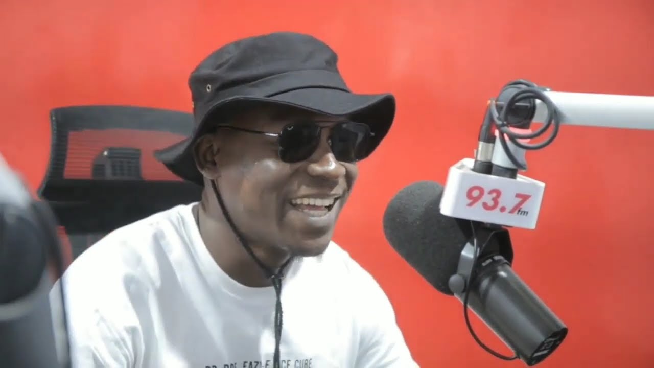 THE CLASSIC NYANDU TOZI : ZAIDI YA MIAKA 20 KWENYE GAME/NILIIANZA NINA MIAKA 8/MAJANI ALINISHANGAA