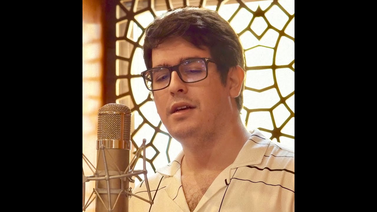 ATE QUANDO DEUS QUISER_Keco Brandão convida Felipe Bedetti