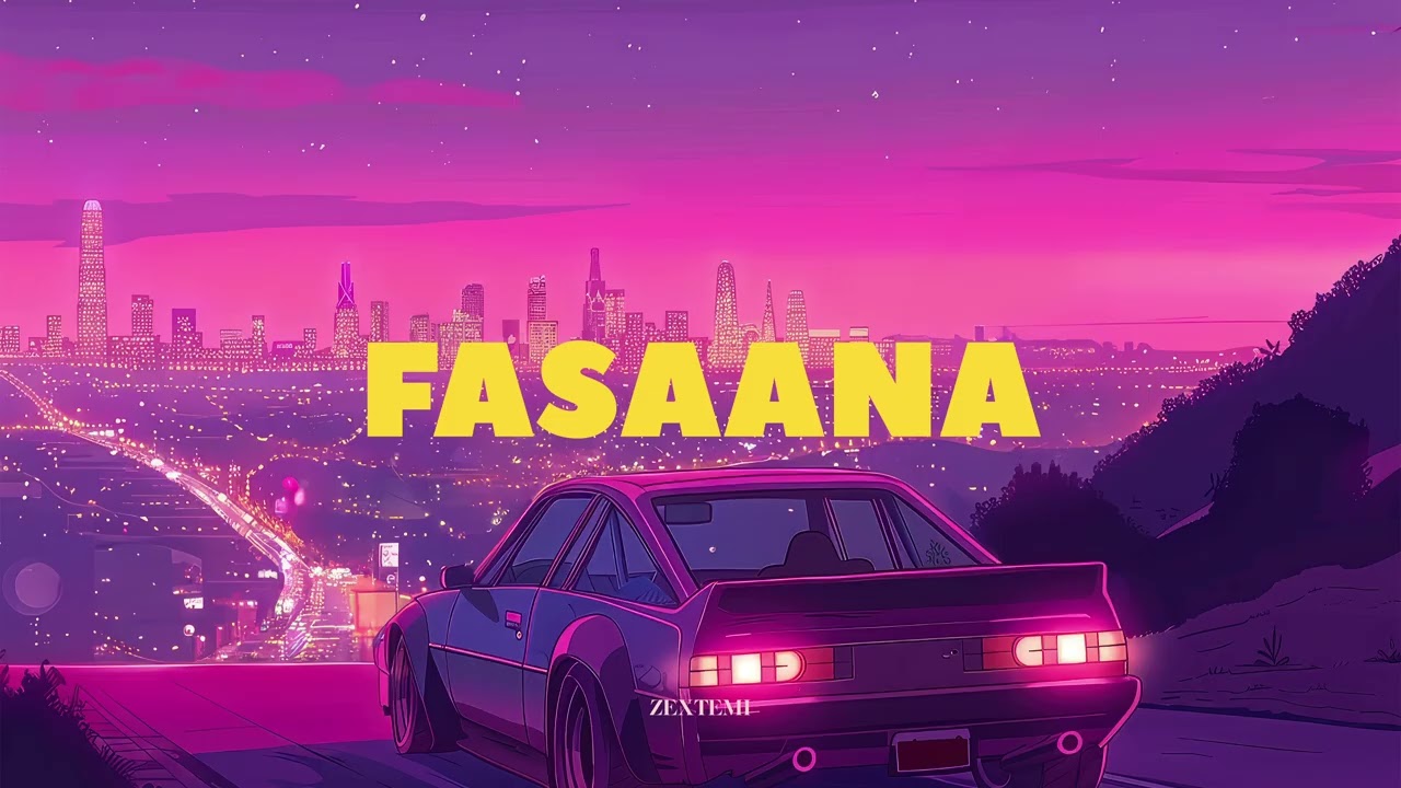 Fasaana - Zextemi (official song)