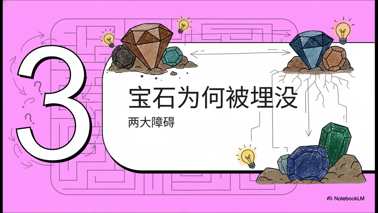 把宝石镶嵌到皇冠上去。——《天启篇》之六十三#雪峰#生命禅院#灵性人生