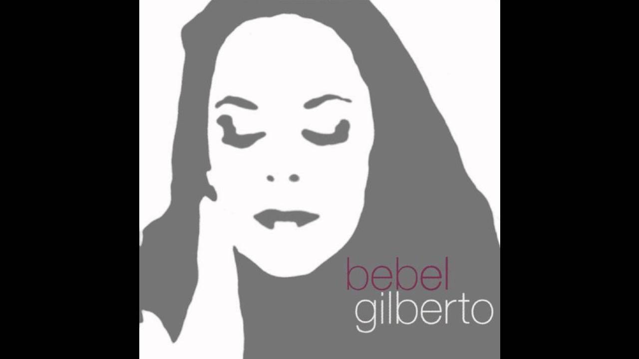 Bebel Gilberto - Bananeira