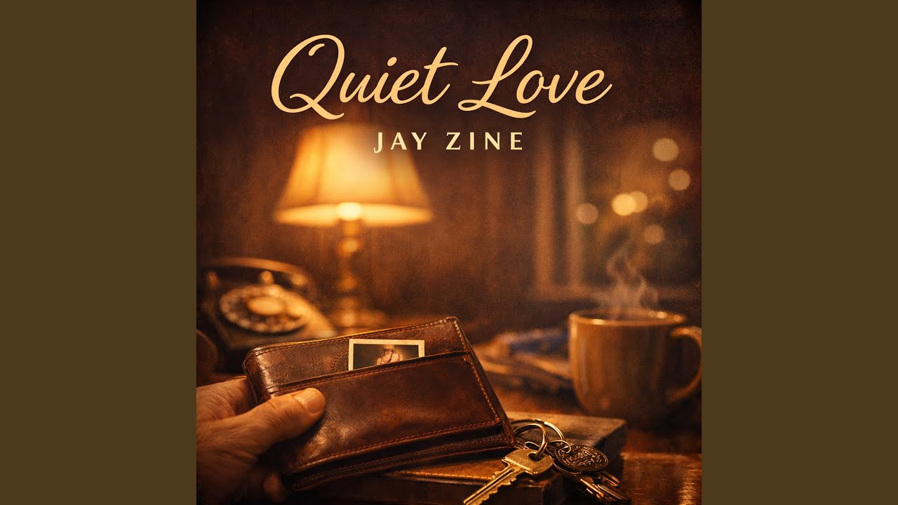 Quiet Love
