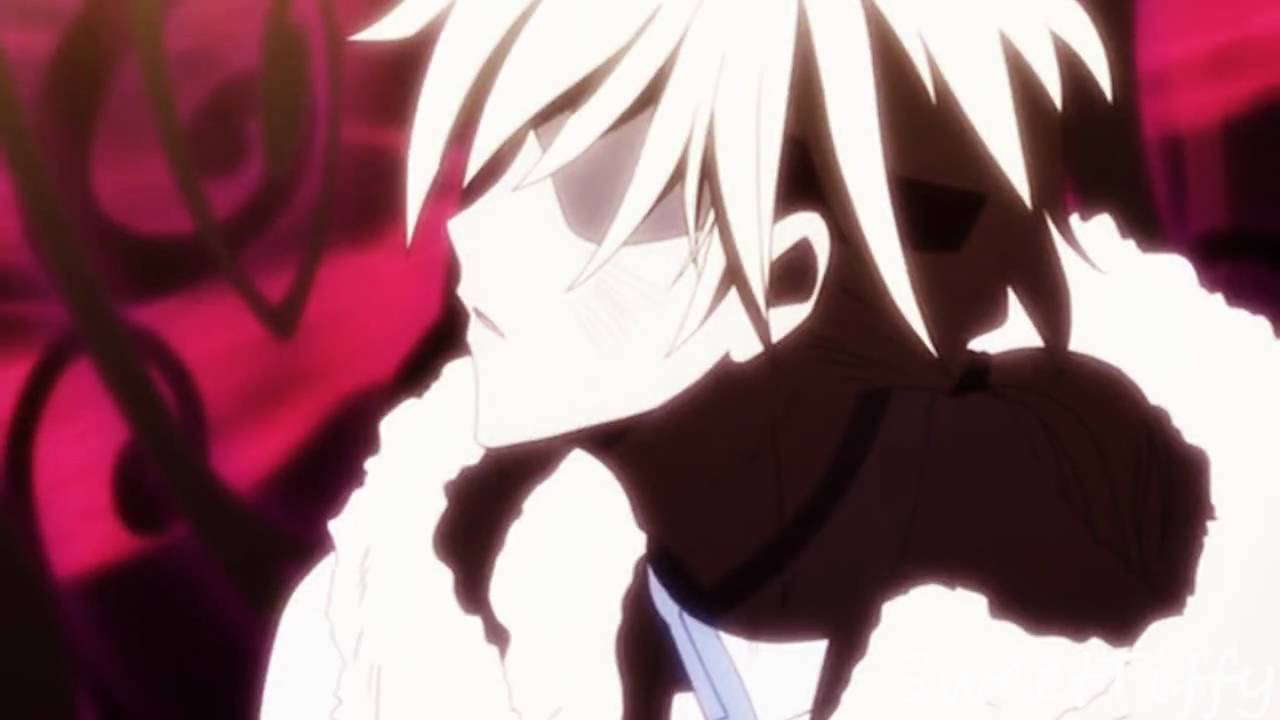 KuroFay . . . I'm Sorry*