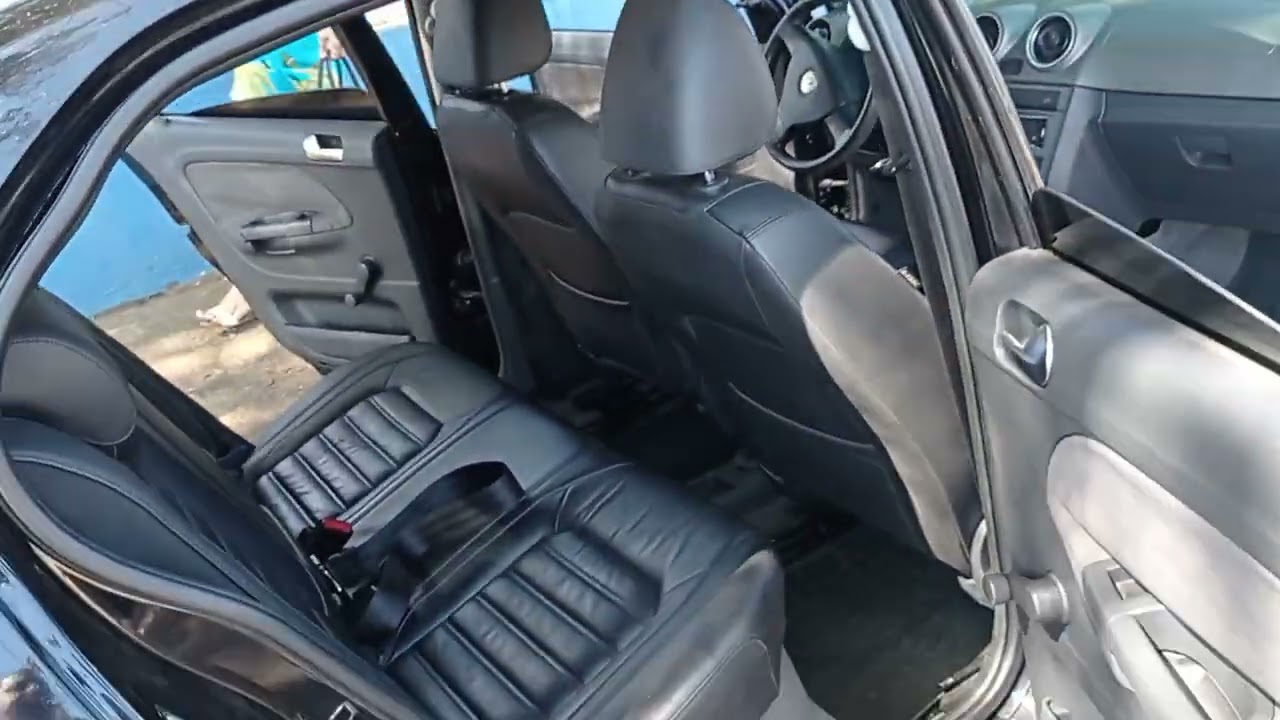 BANCOS DO JETTA NO VOYAGE G5
