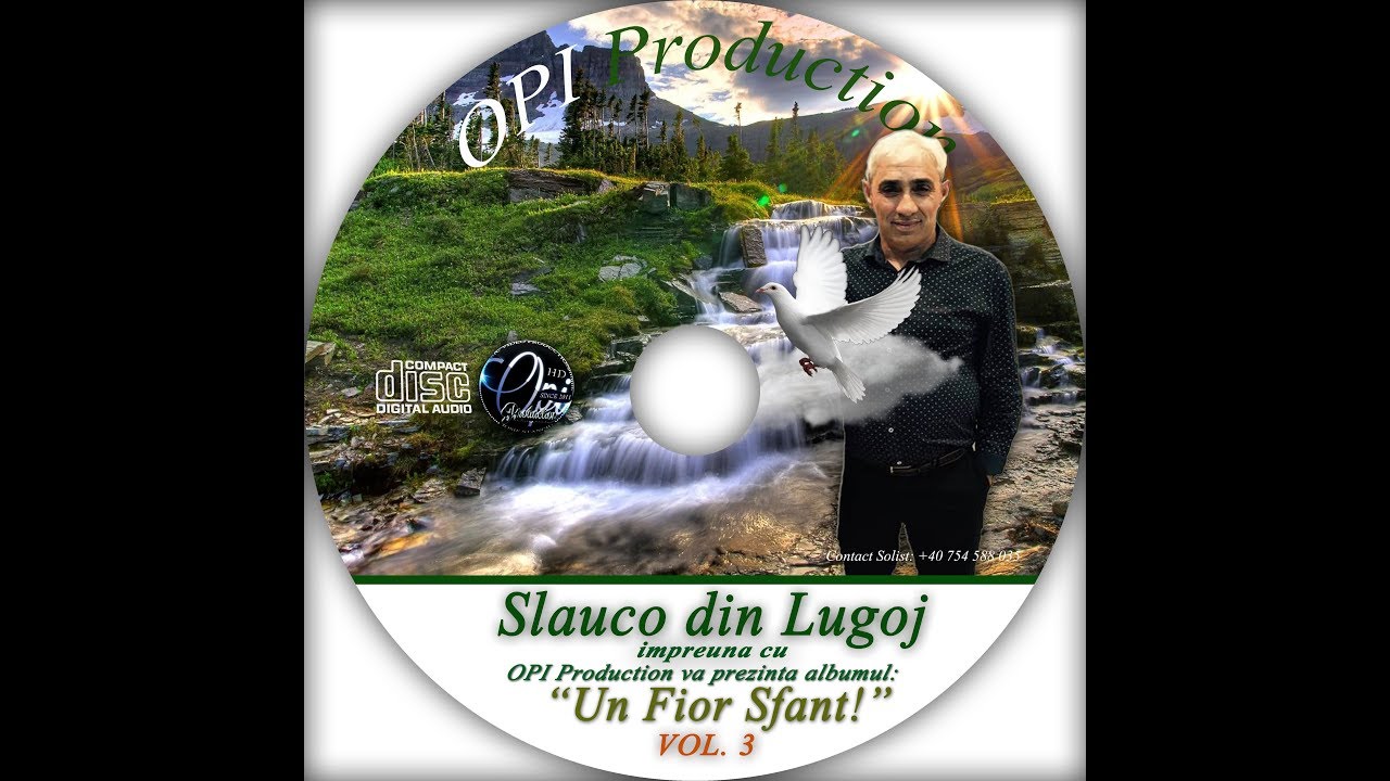 SLAUCO DIN LUGOJ - TU MA CUNOSTI STI CE-AM FACUT.. (DOINA ACCORDEON) [OFFICIAL VIDEO]
