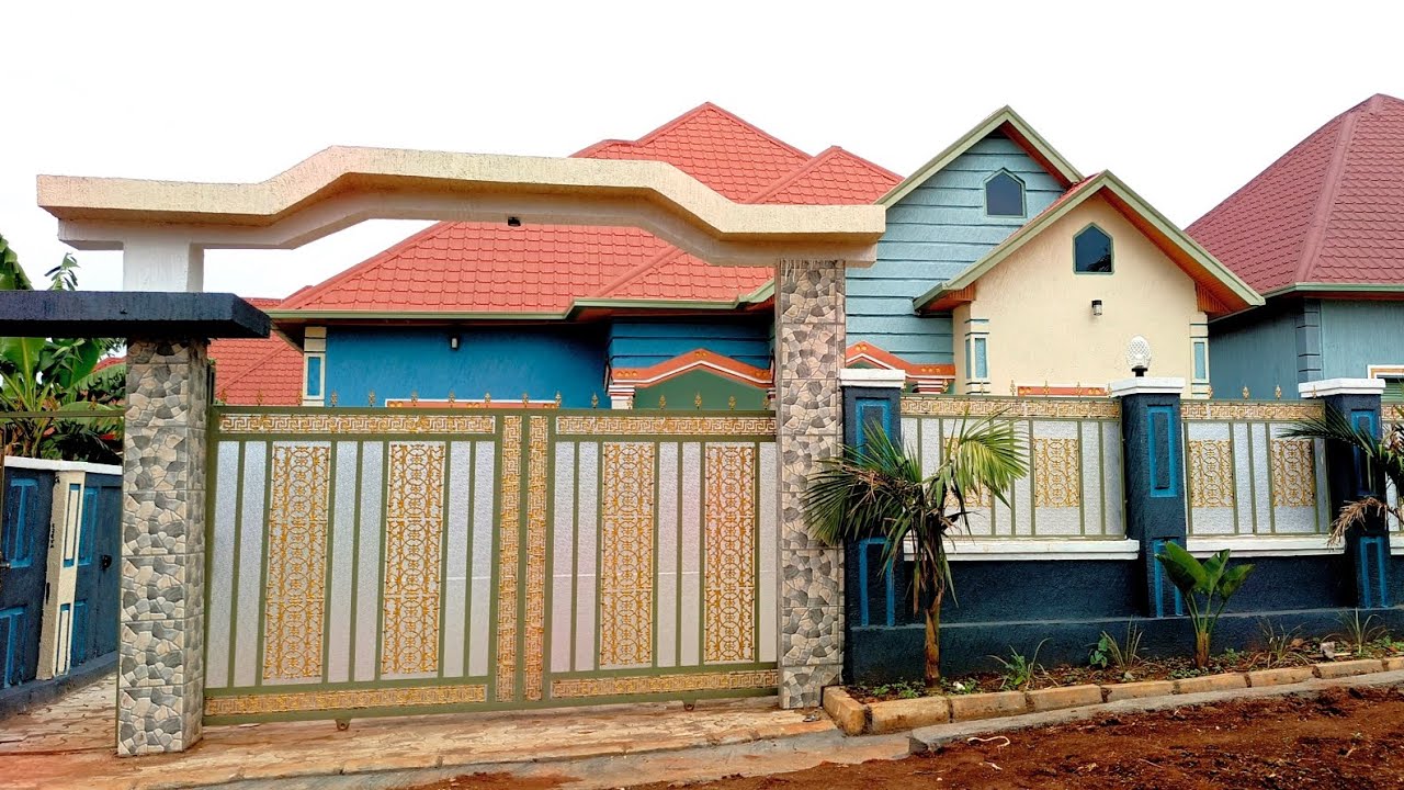 Ayo uzana yose arayiguha kuko arayacyeneye cyane 65M negotiable #0782395920 