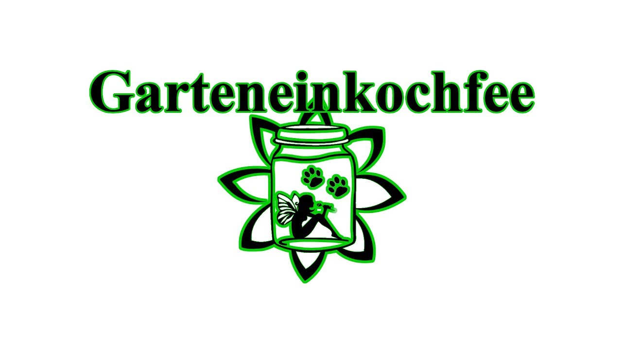 Garteneinkochfee | YouTuber Portrait | Blick hinter die Kulissen |