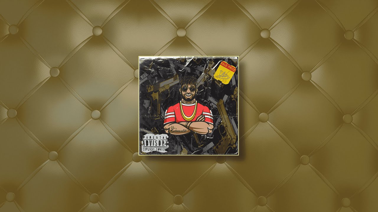 [FREE] King Khalil Type Beat 2021 - 