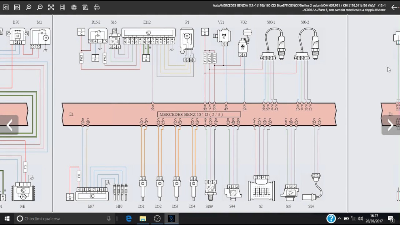 Texa IDC5 - TUTORIAL ITA parte 1 #texa #idc5 #diagnosi #diagnosiauto #diagnostictool
