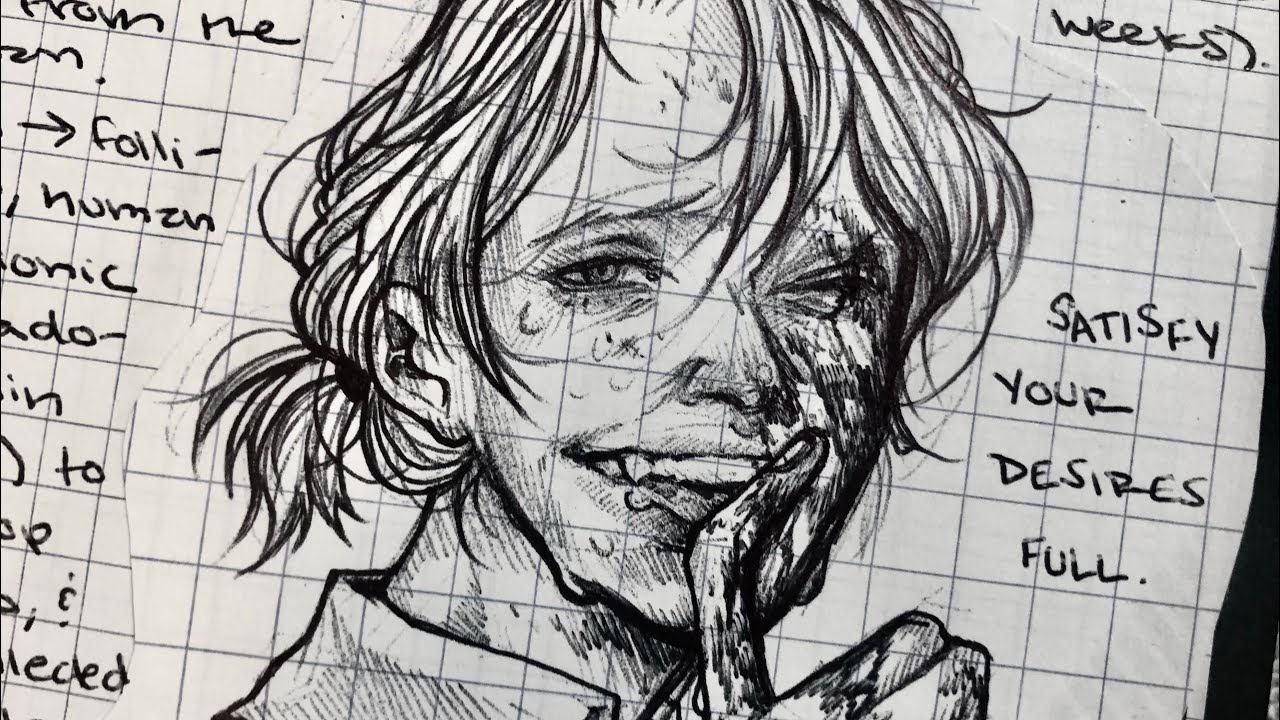 Sketchbook: 28 Tour
